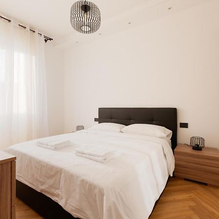 Paul House Buenos Aires Lägenhet Milano Exteriör bild